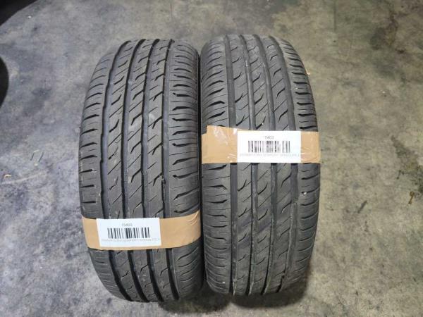 205/60R15 95H SEMPERIT SPEEDLIFE 3 DOT1022 7.5MM - Vue 1